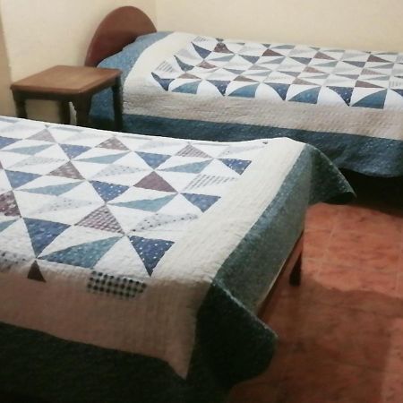Hostal Valle Hermoso Tupiza Eksteriør bilde