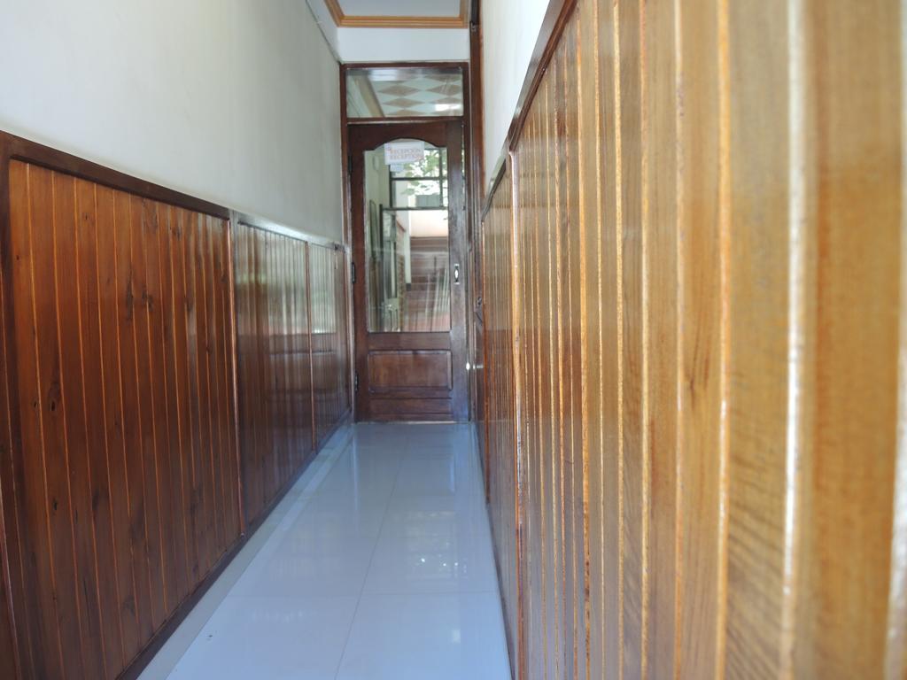Hostal Valle Hermoso Tupiza Eksteriør bilde