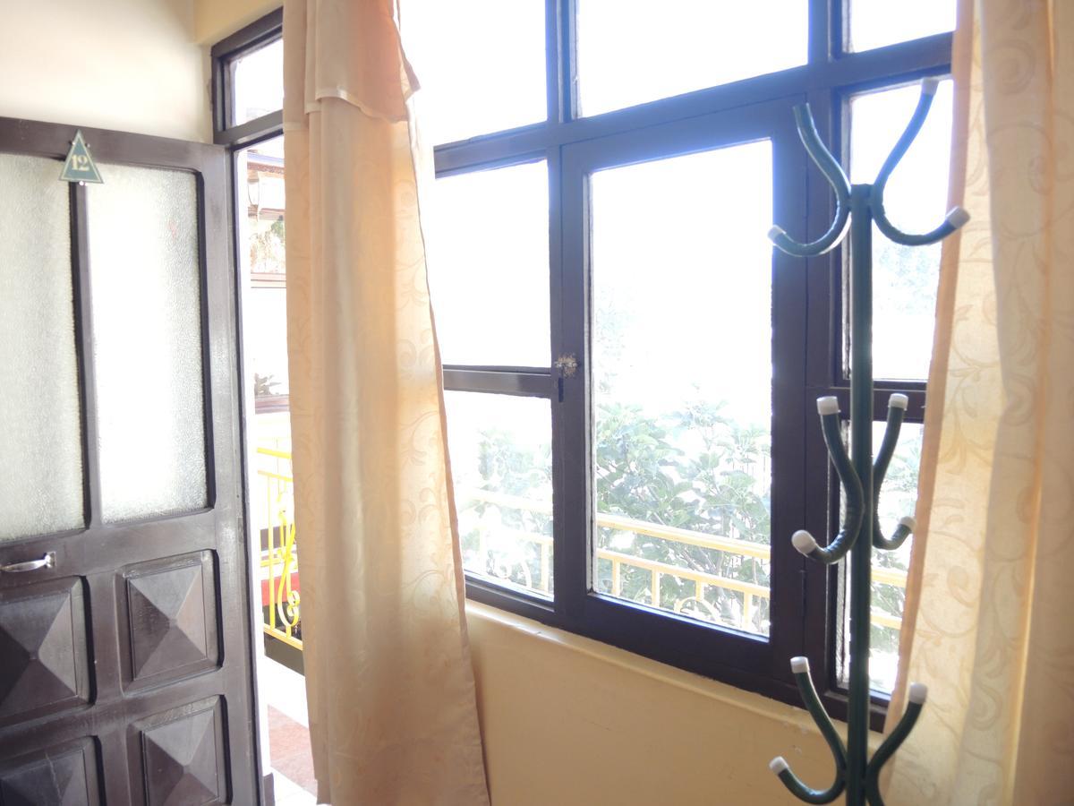 Hostal Valle Hermoso Tupiza Eksteriør bilde